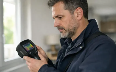 Audit énergétique obligatoire pour vendre votre maison classée F