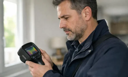 Audit énergétique obligatoire pour vendre votre maison classée F