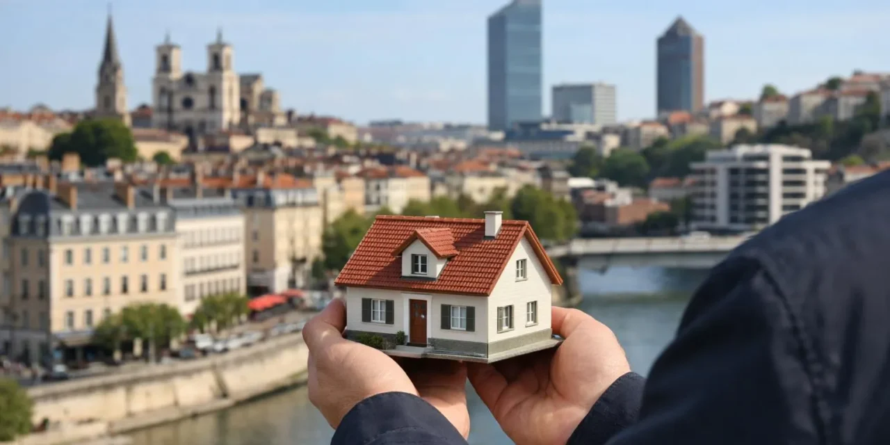 8 Meilleures Villes de France pour un Investissement Locatif