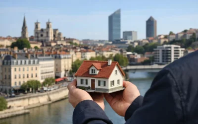 8 Meilleures Villes de France pour un Investissement Locatif