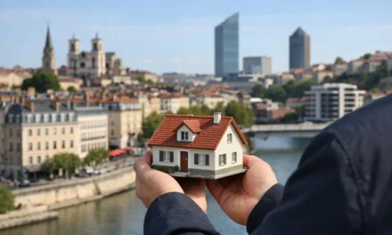 8 Meilleures Villes de France pour un Investissement Locatif