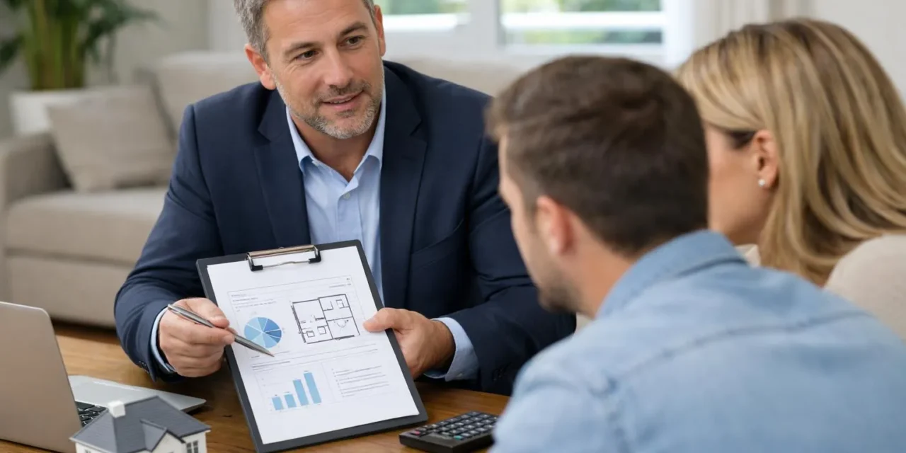 Comment faire une estimation immobilière fiable en 5 étapes