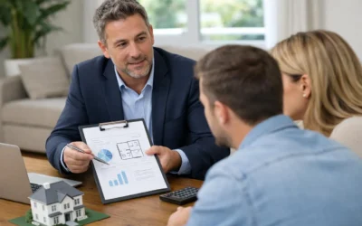 Comment faire une estimation immobilière fiable en 5 étapes