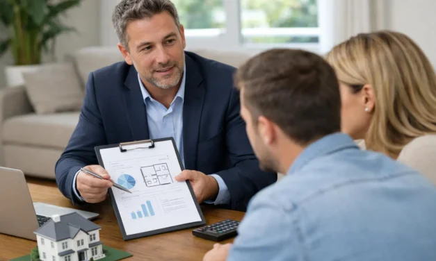 Comment faire une estimation immobilière fiable en 5 étapes