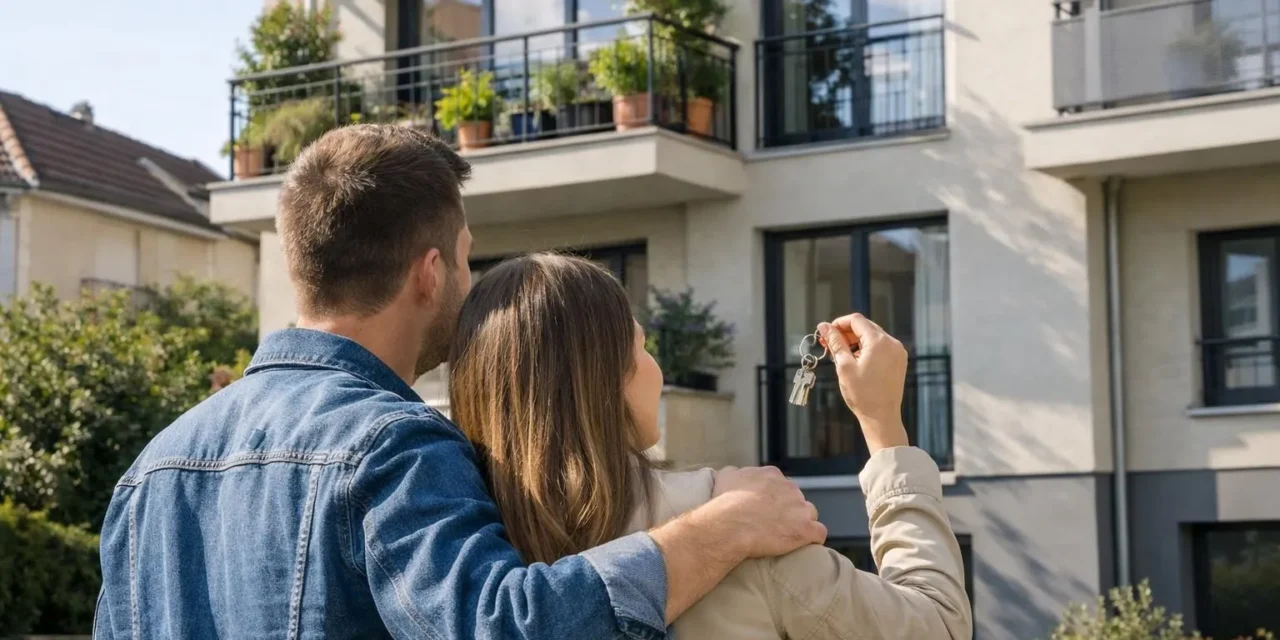 Investissement locatif Île-de-France, réussir votre projet