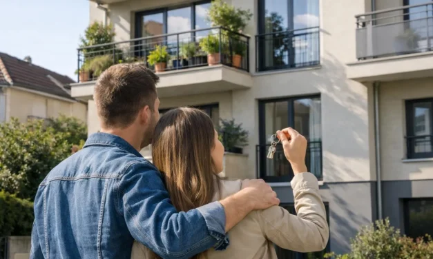 Investissement locatif Île-de-France, réussir votre projet