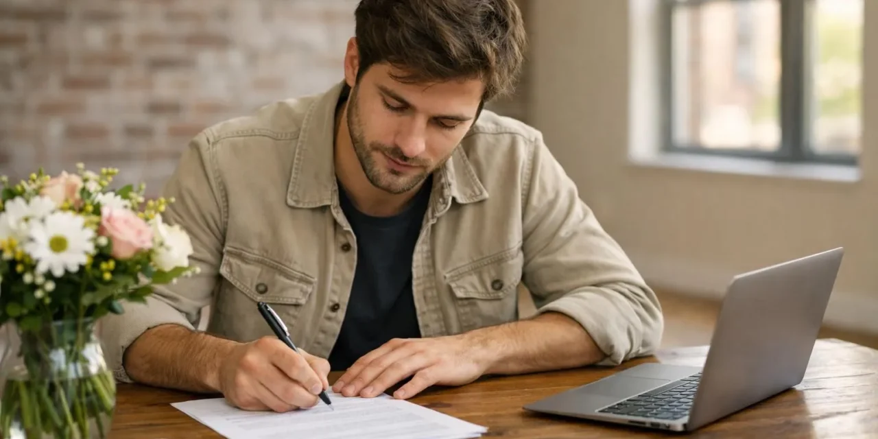 Contrat de location appartement vide, tout ce que vous devez