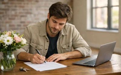 Contrat de location appartement vide, tout ce que vous devez