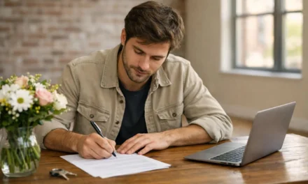 Contrat de location appartement vide, tout ce que vous devez