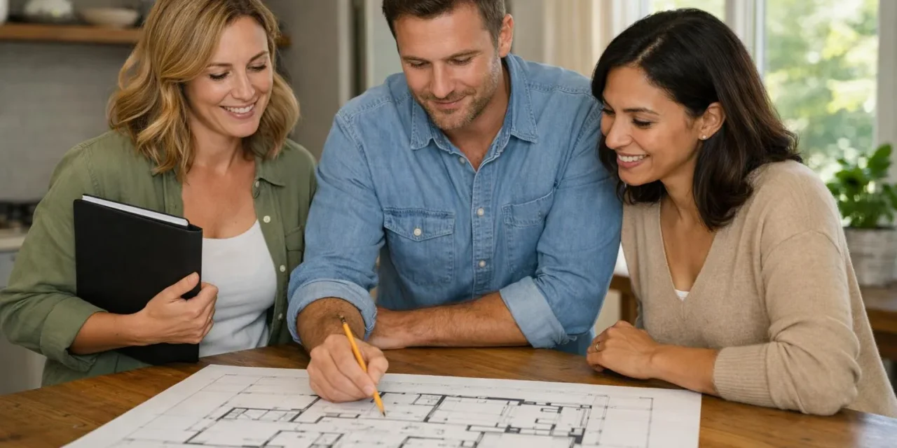 Achat immobilier à plusieurs comment ça marche en 5 étapes