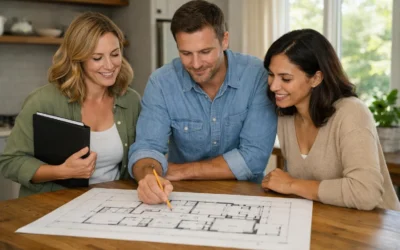 Achat immobilier à plusieurs comment ça marche en 5 étapes