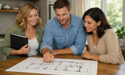 Achat immobilier à plusieurs comment ça marche en 5 étapes