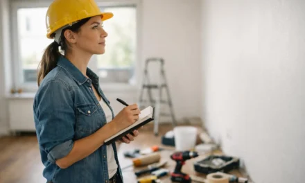 Rénovation appartement petit budget, guide pour transformer malin