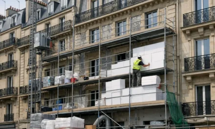 Prix moyen isolation appartement Paris, toutes les infos clés