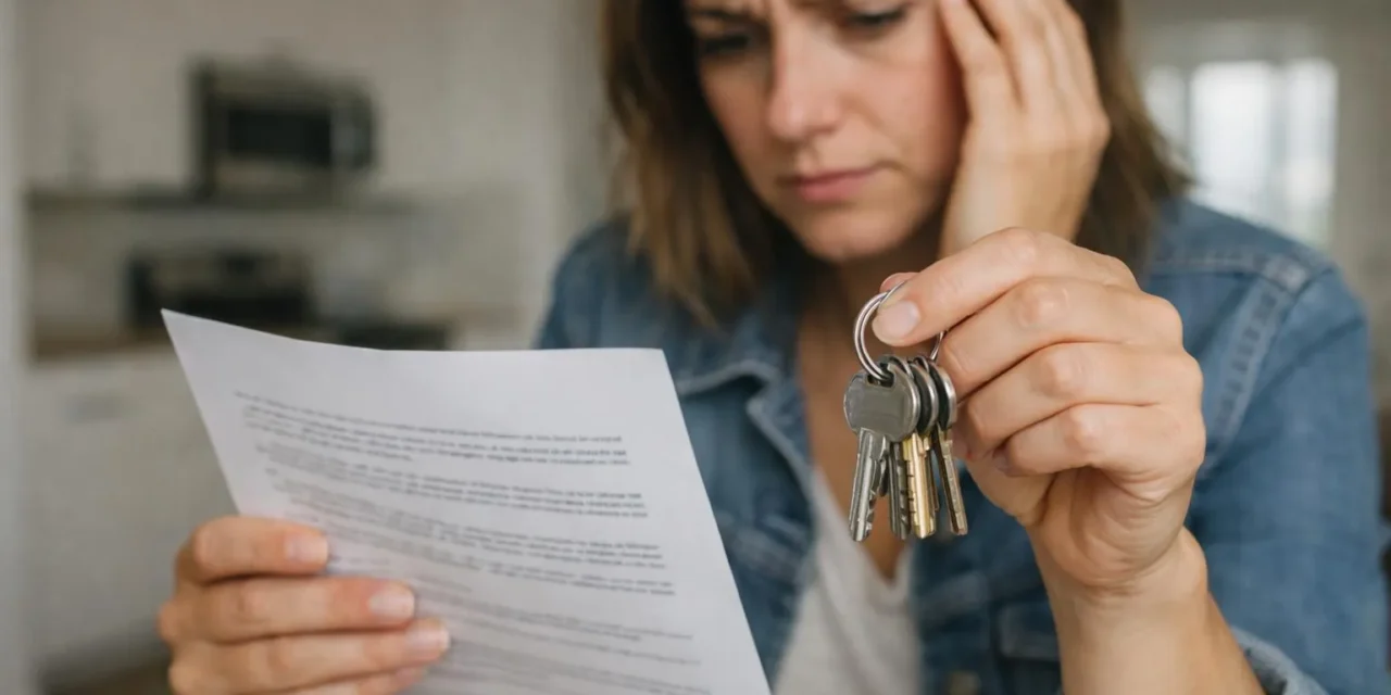 4 erreurs à éviter location appartement neuf qui coûtent