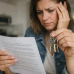 "Erreurs à éviter en location d'appartement neuf, clés et contrat en main"