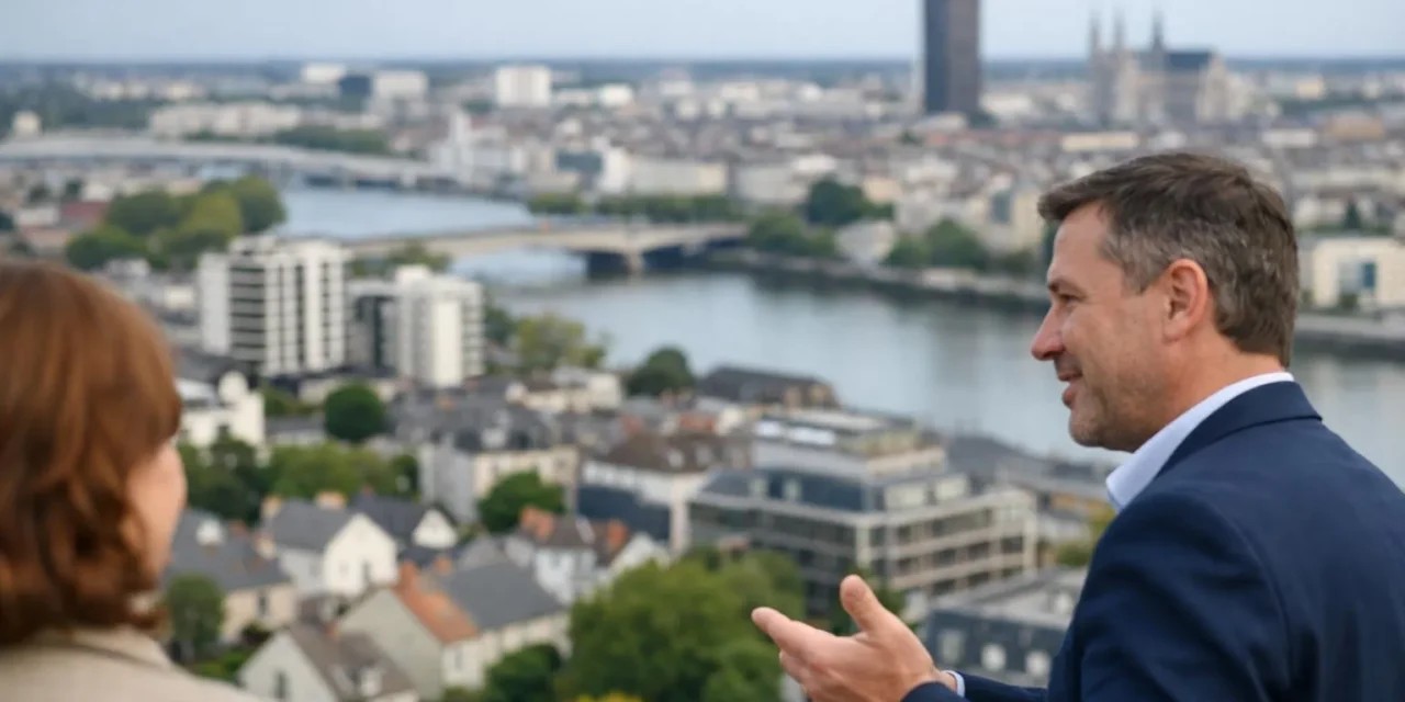 Les 8 meilleurs quartiers où investir dans l&rsquo;immobilier à Nantes