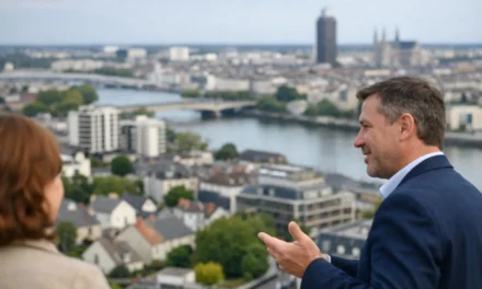 Les 8 meilleurs quartiers où investir dans l&rsquo;immobilier à Nantes