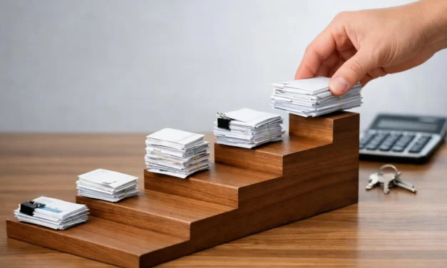 Comment calculer sa capacité demprunt en 5 étapes simples et fiables