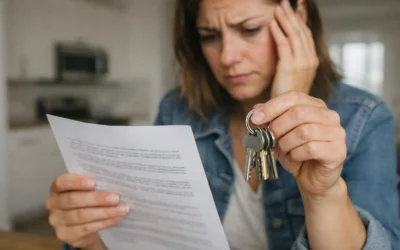 4 erreurs à éviter location appartement neuf qui coûtent